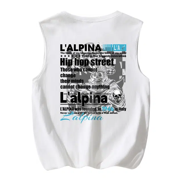 L'ALPINA