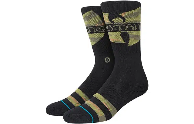 Stance SS22 Logo