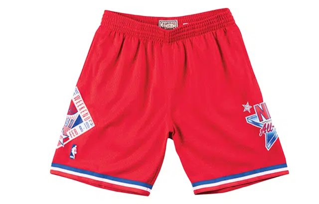 Mitchell Ness 91SW