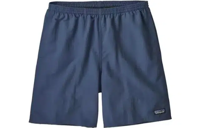 patagonia Baggies 7