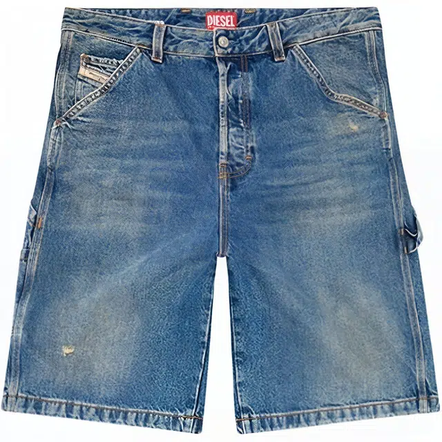DIESEL FW24