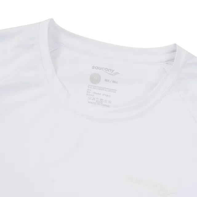 Saucony T