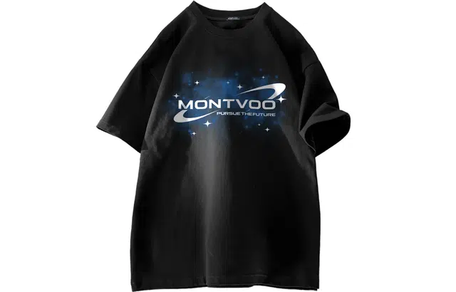 MONTVOO T