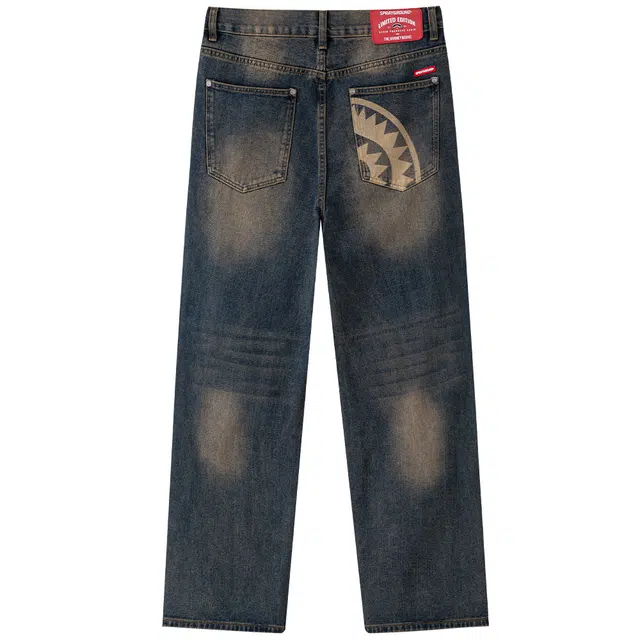 SPRAYGROUND sgLogo