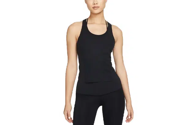 Nike Yoga Dri-FIT Luxe Ribbed