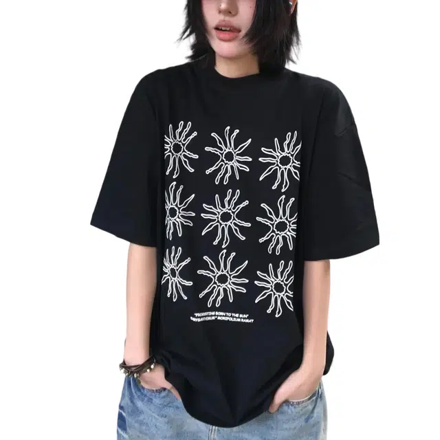 PAINT STAIN T