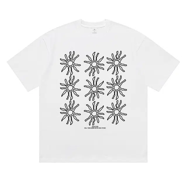 PAINT STAIN T