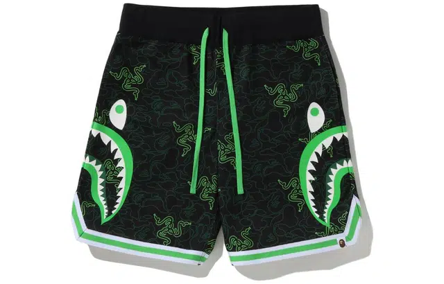 BAPE x Razer FW22 Logo