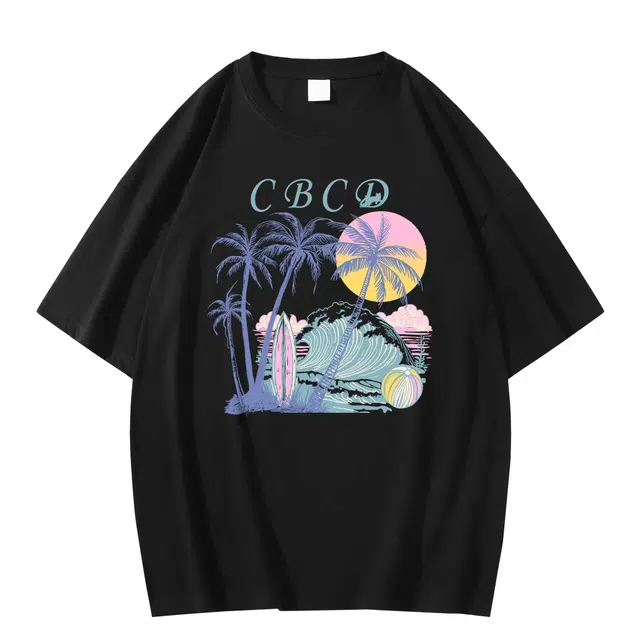 CBCD T
