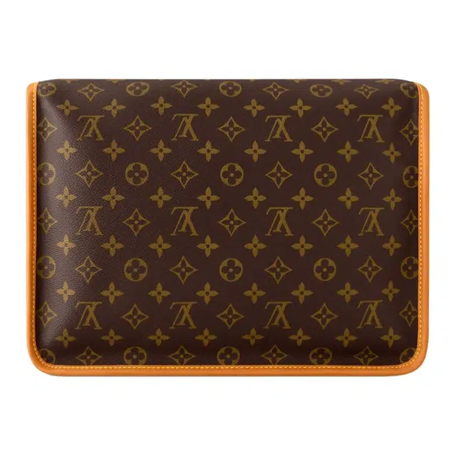 LOUIS VUITTON Monogram Archive