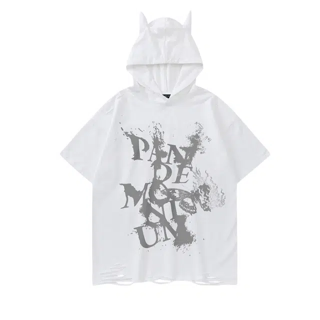 PAINT STAIN T