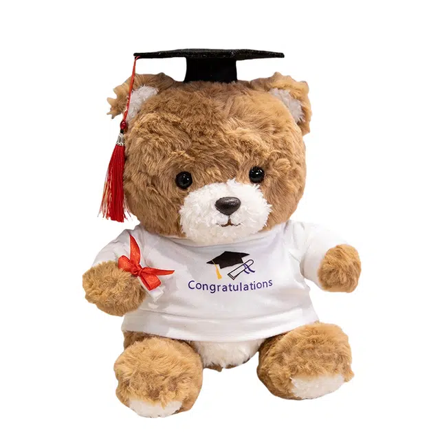 Julebaby 30cm
