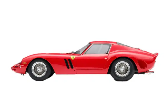 Amalgam Collection 118 AMA Ferrari 250GTO