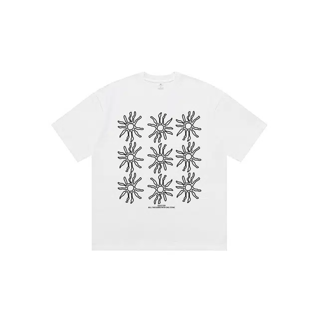 PAINT STAIN T