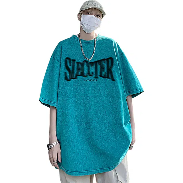 PAINT STAIN T