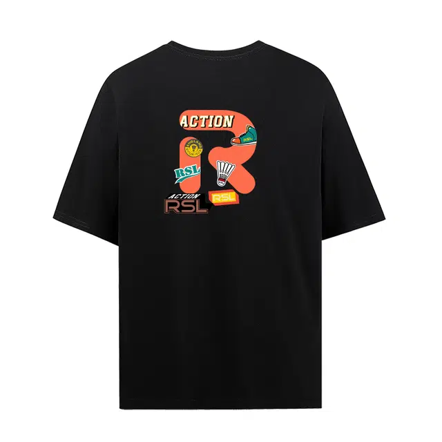 RSL T