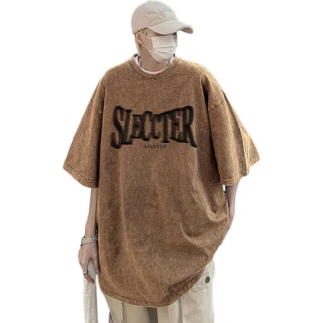 PAINT STAIN T