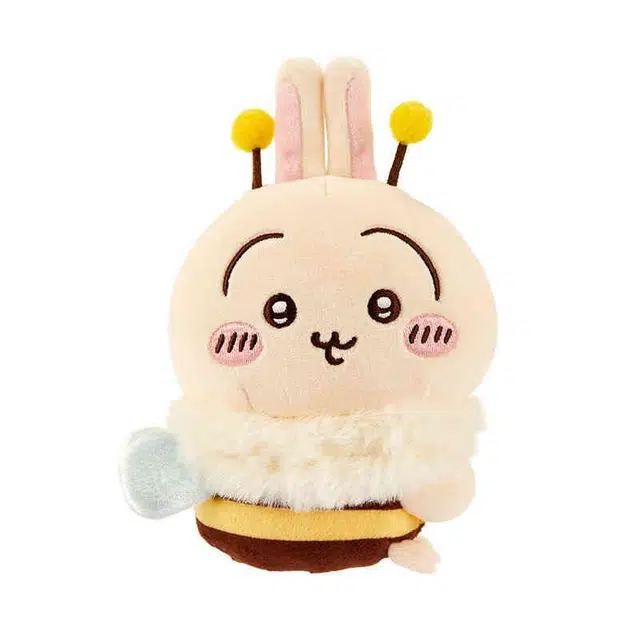 MINISO x chiikawa Chiikawa
