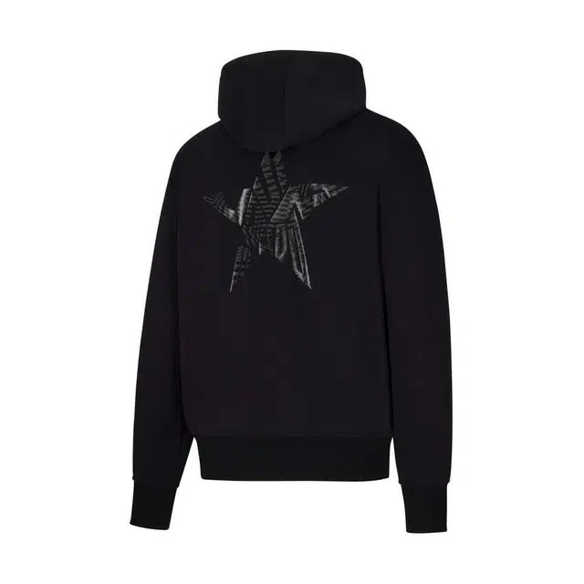 Speedo Unisex Urban Graphic Fleece Hoodie