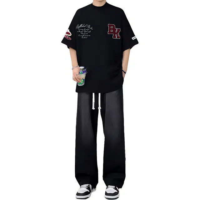 WELTER EXPERIMENT T