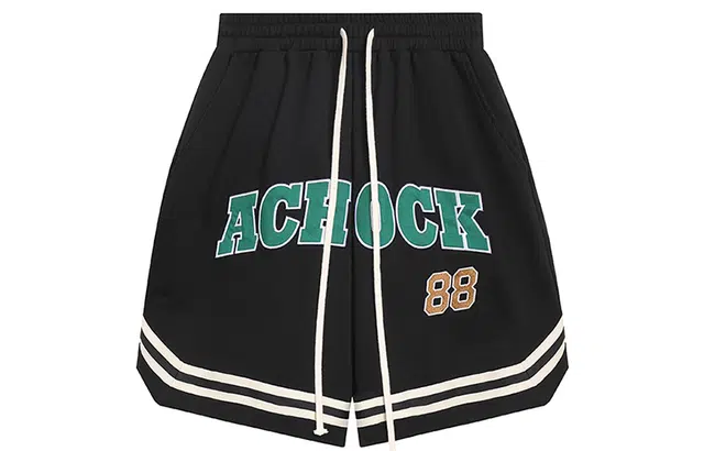 A chock SS22 Logo