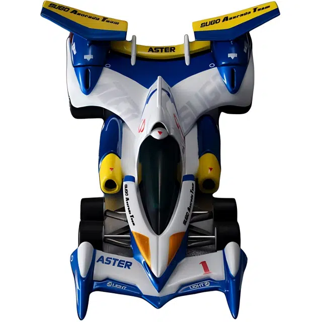 MegaHouse AKF 11