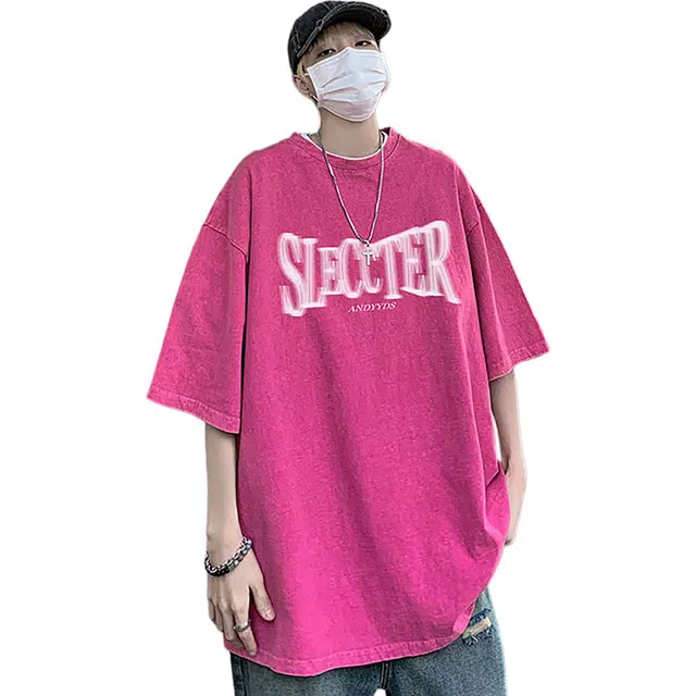 PAINT STAIN T