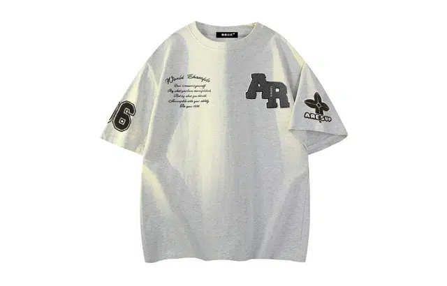 PAINT STAIN T
