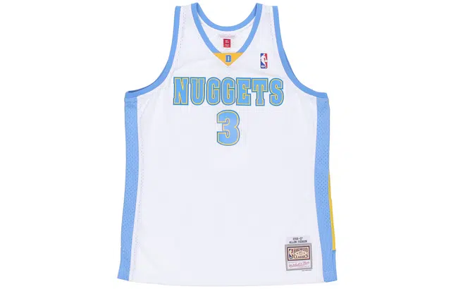 Mitchell Ness NBA SW 06-07 3