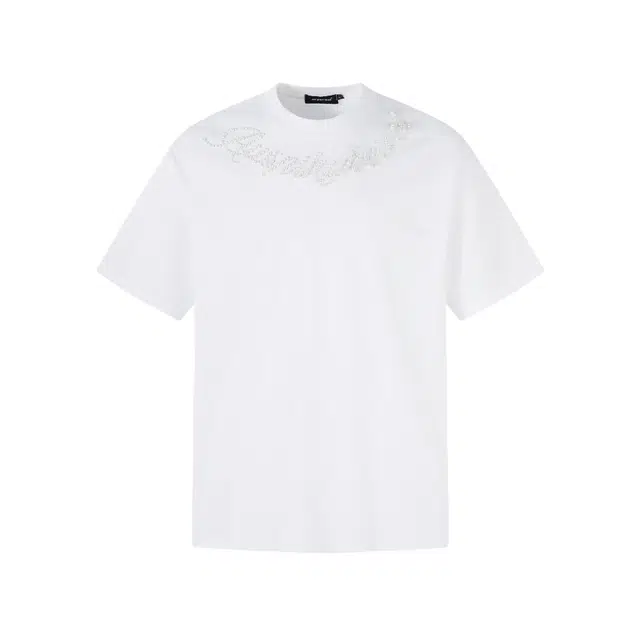 PAINT STAIN T