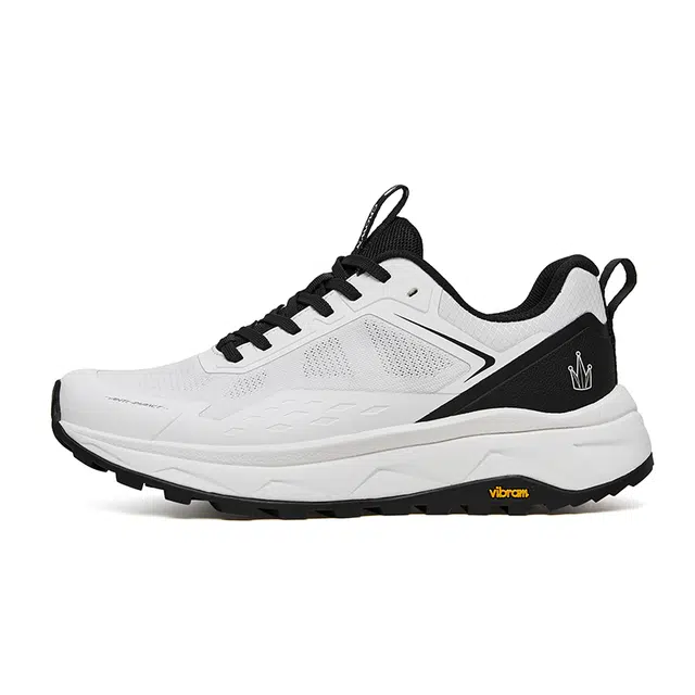 CROWN vibram