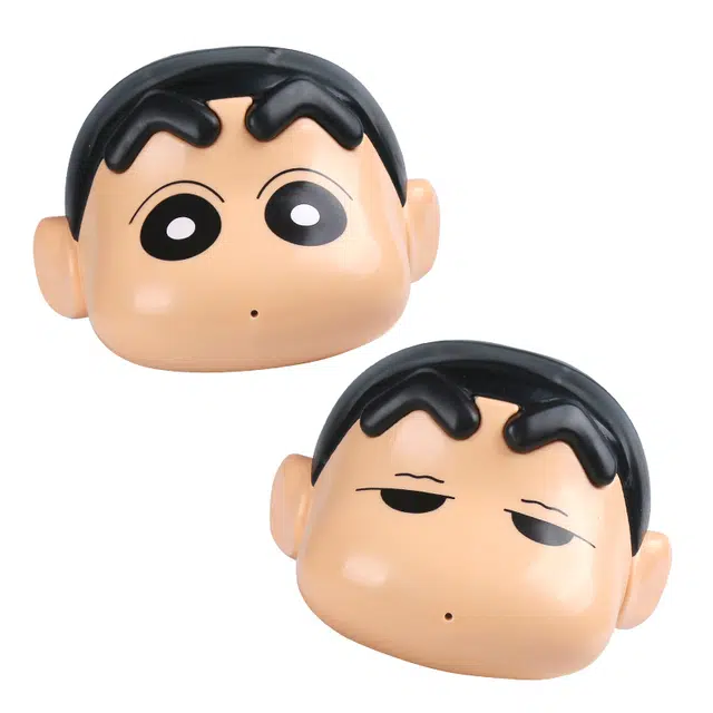 x Crayon Shinchan IP