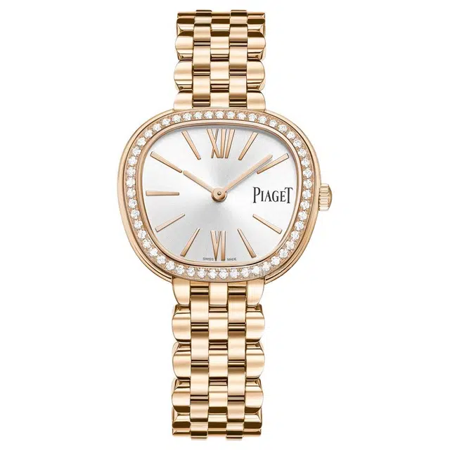 PIAGET 50 29*25.3mm 18K 18K