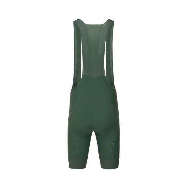 DESCENTE Redescente logo GN-Dark Forest