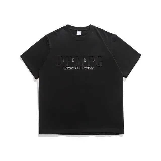 PAINT STAIN T