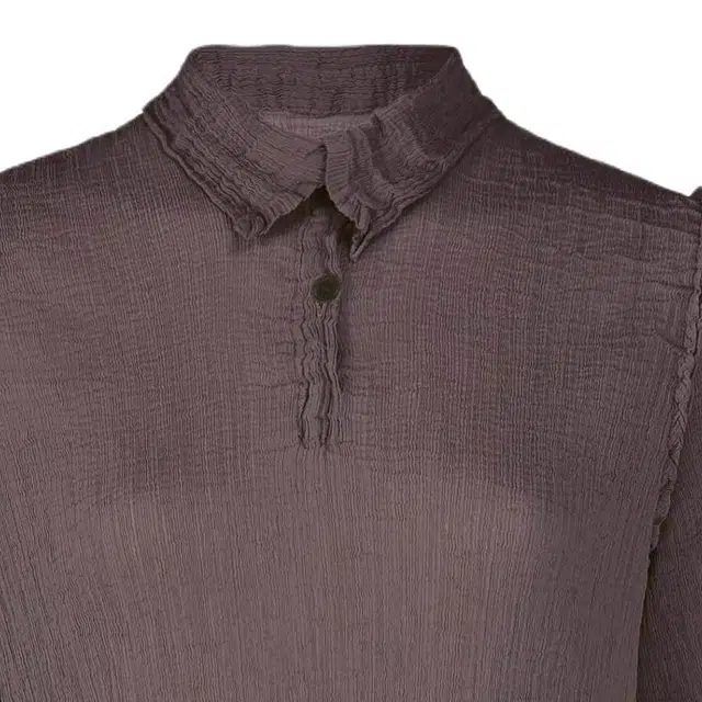 ISSEY MIYAKE SS25 Polo