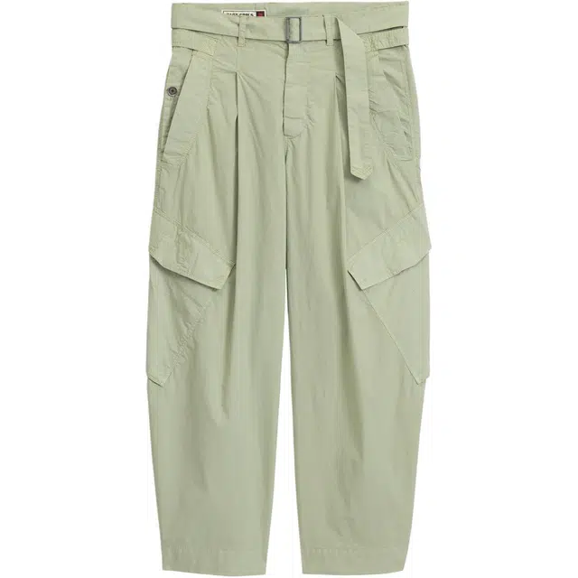ZARA SRPLS