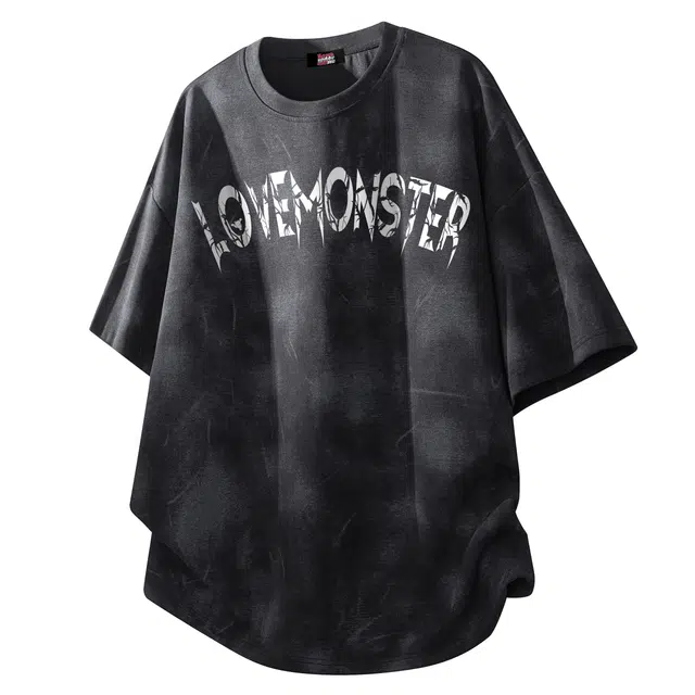 love monster T