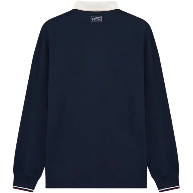 KENTCURWEN SS25 Polo