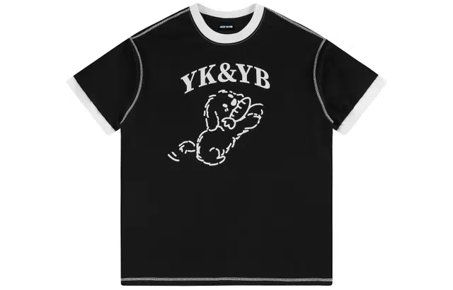 YKYB T