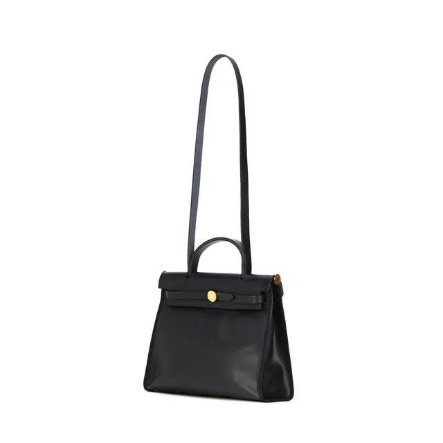 HERMES Herbag Zip 31 H PlumeHunter