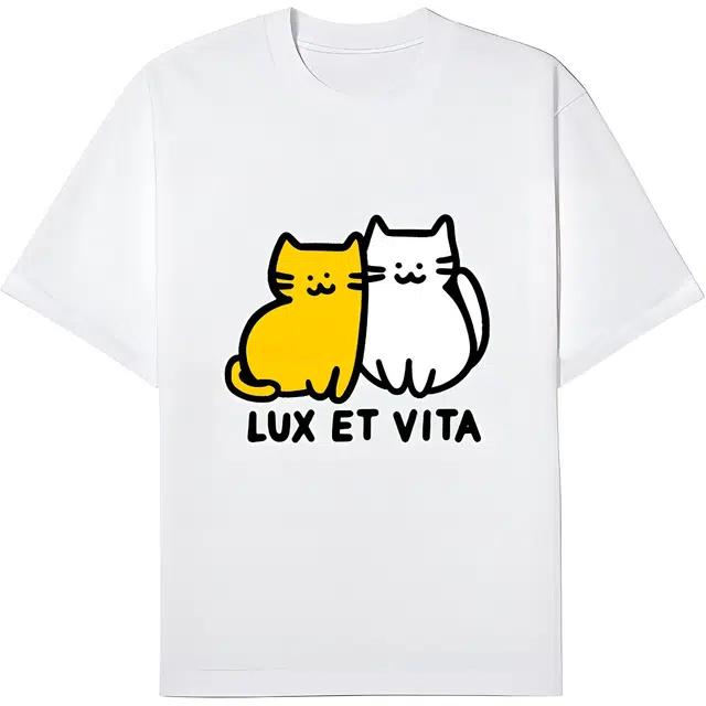 LUX ET VITA T