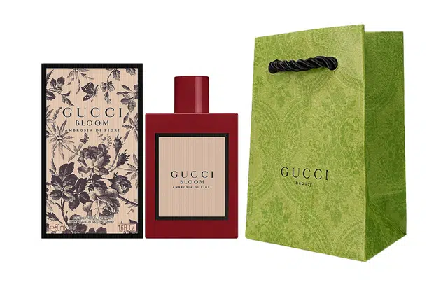 GUCCI EDP 50ml