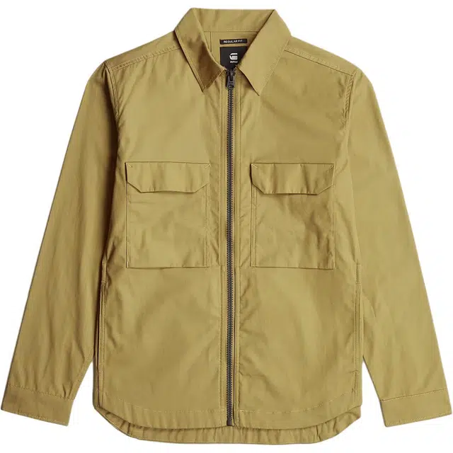 G-STAR RAW