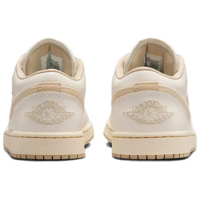 Jordan Air Jordan 1 Low Beige