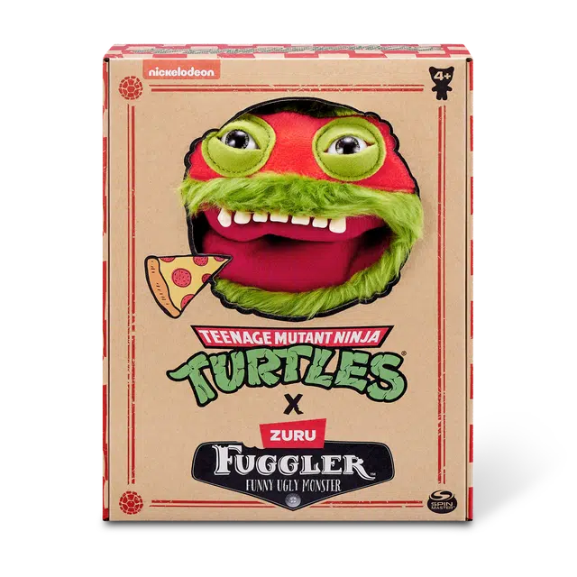 FUGGLER x 23.7cm