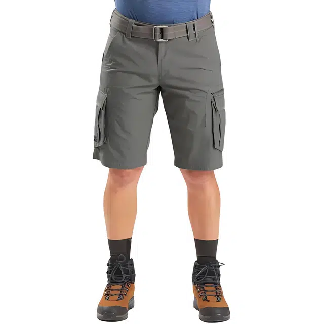 DECATHLON FORCLAZ TRAVEL100