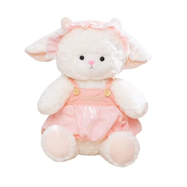 Julebaby 22cm32cm45cm