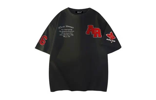 PAINT STAIN T
