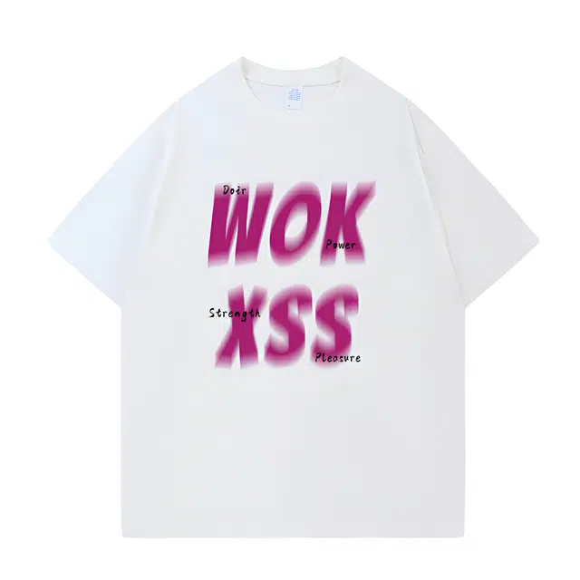 WOKXSS T